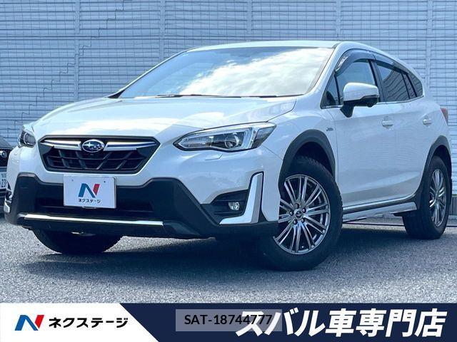 Subaru XV HYBRID 2022-05 7360007-0