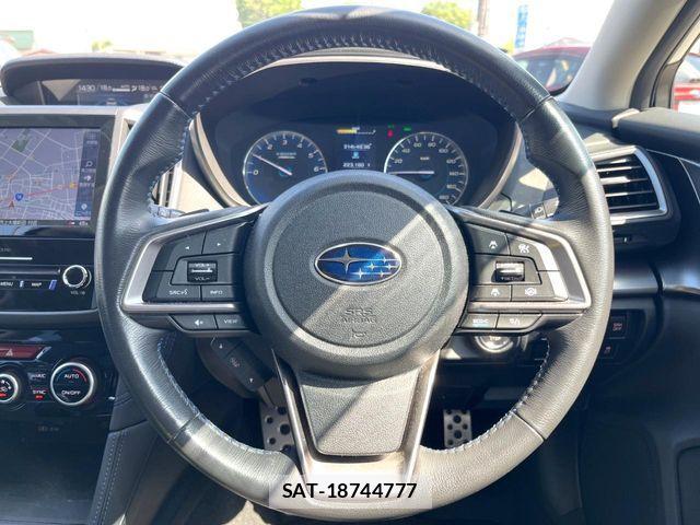 Subaru XV HYBRID 2022-05 7360007-10