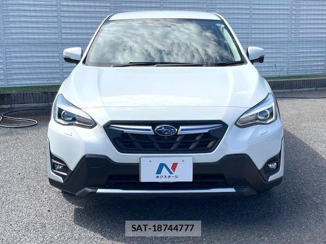 Subaru XV HYBRID 2022-05 7360007-13