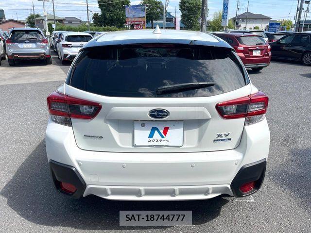 Subaru XV HYBRID 2022-05 7360007-14