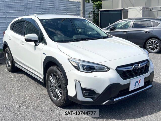 Subaru XV HYBRID 2022-05 7360007-15
