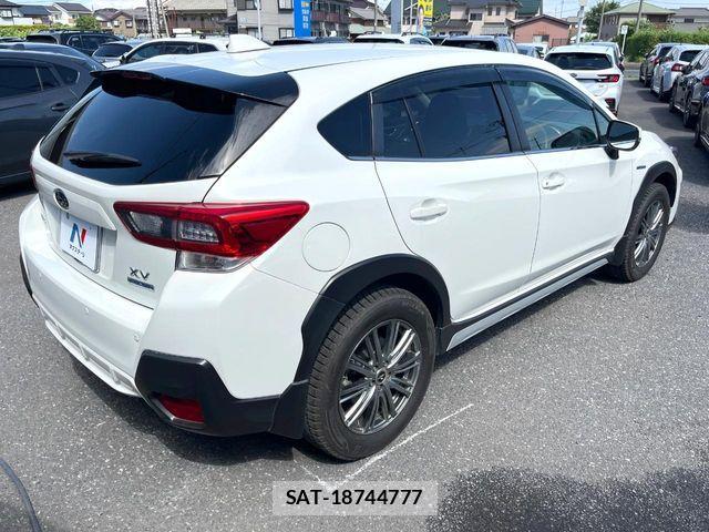 Subaru XV HYBRID 2022-05 7360007-16