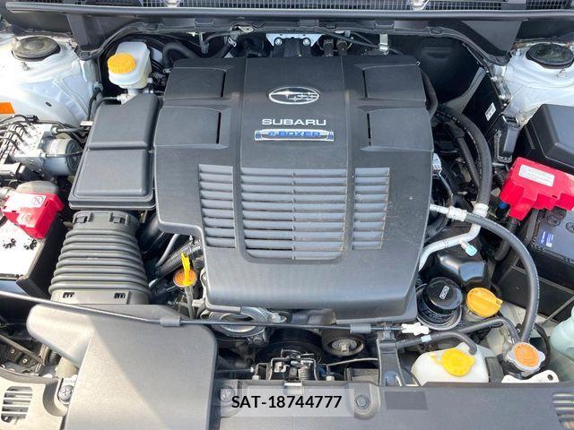 Subaru XV HYBRID 2022-05 7360007-17