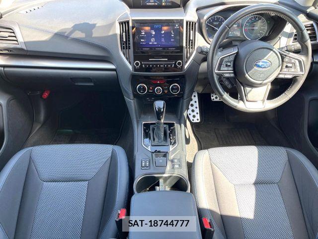 Subaru XV HYBRID 2022-05 7360007-1