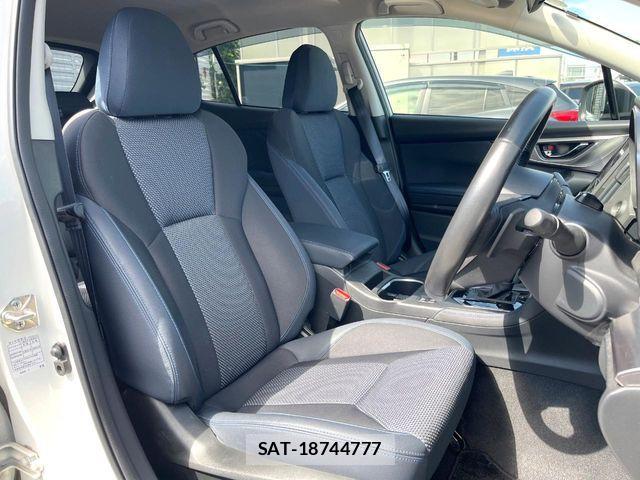 Subaru XV HYBRID 2022-05 7360007-7