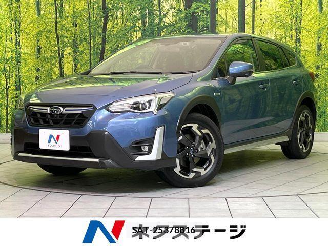 Subaru XV HYBRID 2020-09 7360009-0