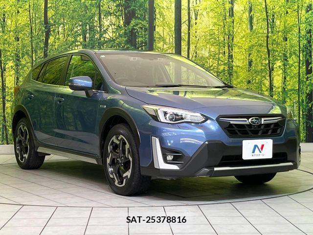 Subaru XV HYBRID 2020-09 7360009-15