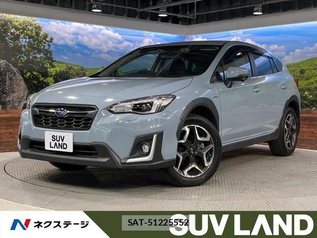 Subaru XV HYBRID 2020-04 7360011-0
