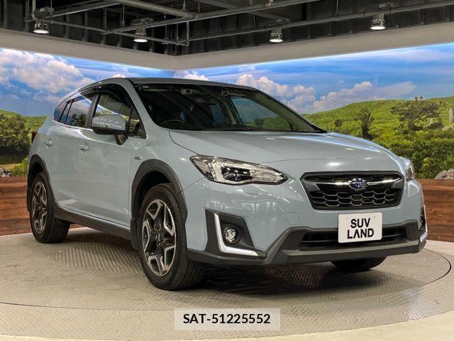Subaru XV HYBRID 2020-04 7360011-15