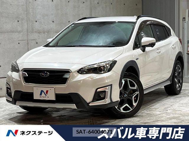 Subaru XV HYBRID 2018-12 7360014-0