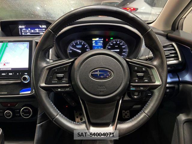 Subaru XV HYBRID 2018-12 7360014-10
