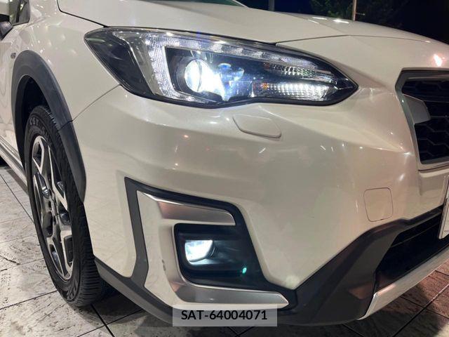 Subaru XV HYBRID 2018-12 7360014-14