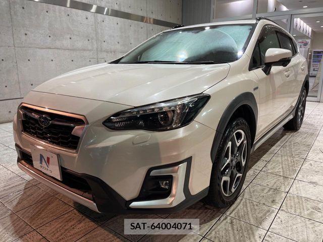 Subaru XV HYBRID 2018-12 7360014-17