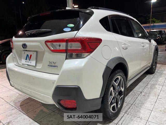 Subaru XV HYBRID 2018-12 7360014-18