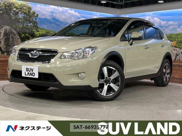 Subaru XV HYBRID 2013-11 7360013-0