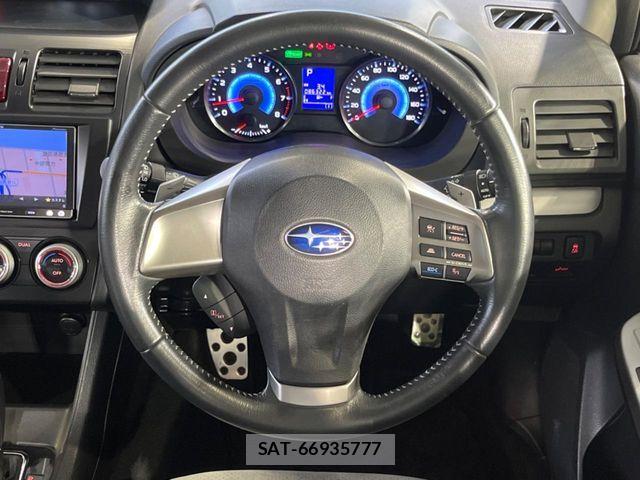 Subaru XV HYBRID 2013-11 7360013-10