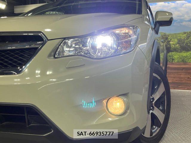 Subaru XV HYBRID 2013-11 7360013-11