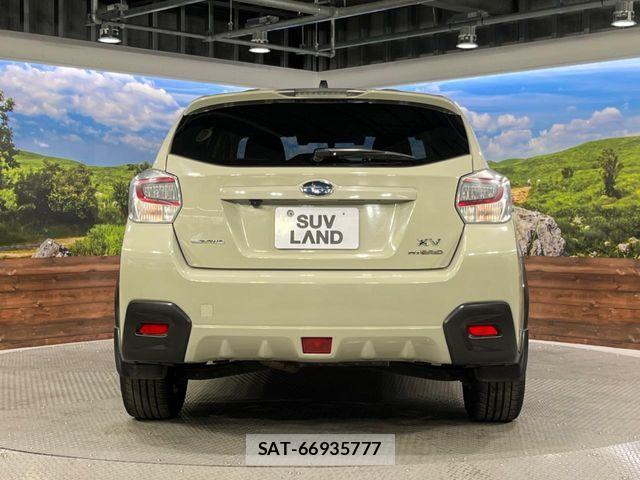 Subaru XV HYBRID 2013-11 7360013-14