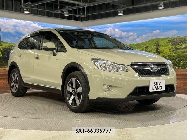 Subaru XV HYBRID 2013-11 7360013-15