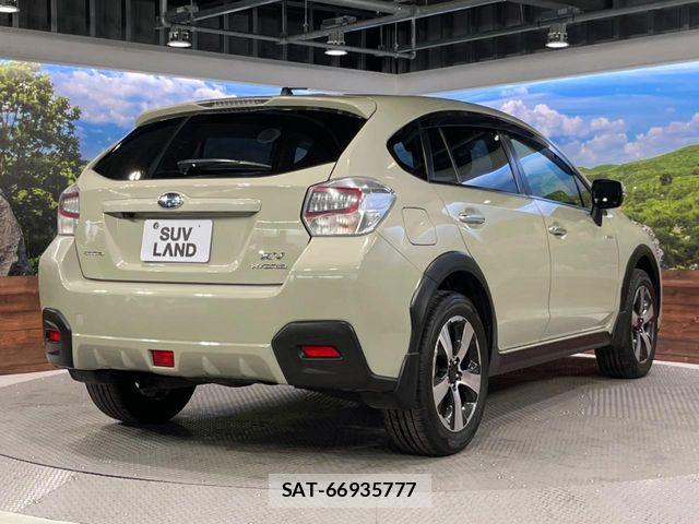 Subaru XV HYBRID 2013-11 7360013-16