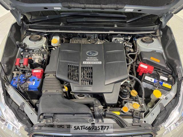 Subaru XV HYBRID 2013-11 7360013-17