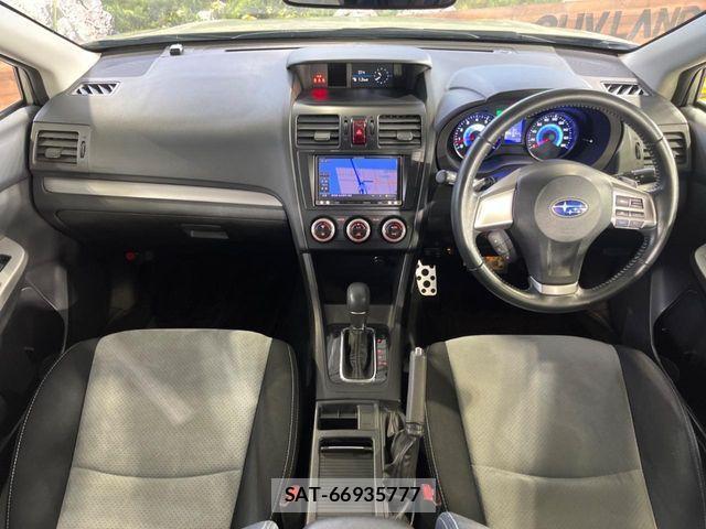 Subaru XV HYBRID 2013-11 7360013-1