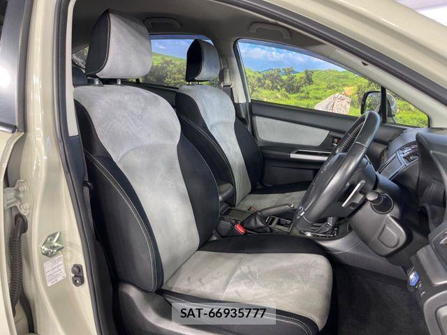 Subaru XV HYBRID 2013-11 7360013-7