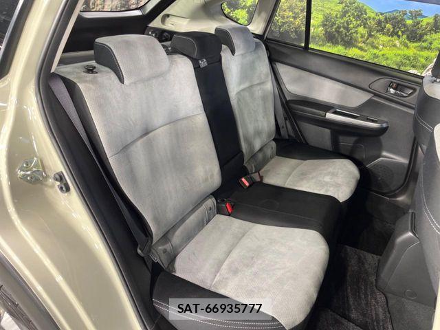 Subaru XV HYBRID 2013-11 7360013-8