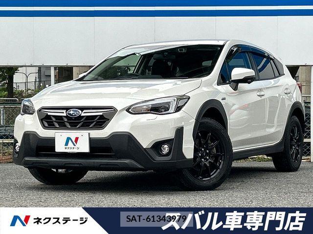 Subaru XV HYBRID 2021-12 7360012-0