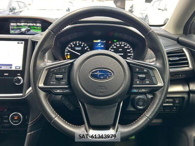 Subaru XV HYBRID 2021-12 7360012-12