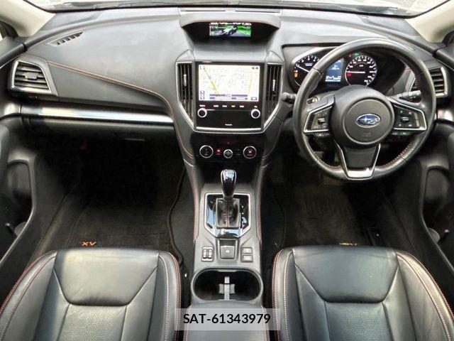 Subaru XV HYBRID 2021-12 7360012-1