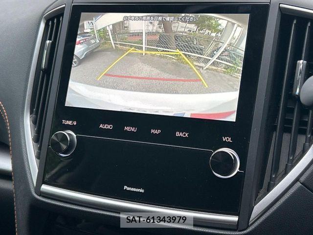 Subaru XV HYBRID 2021-12 7360012-7