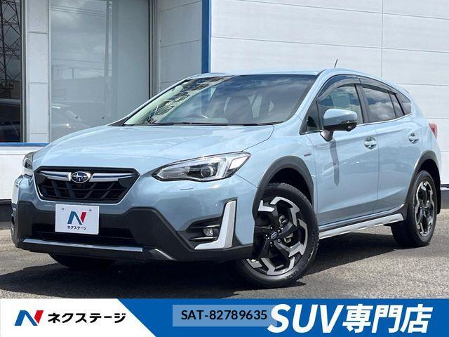 Subaru XV HYBRID 2021-09 7394344-0