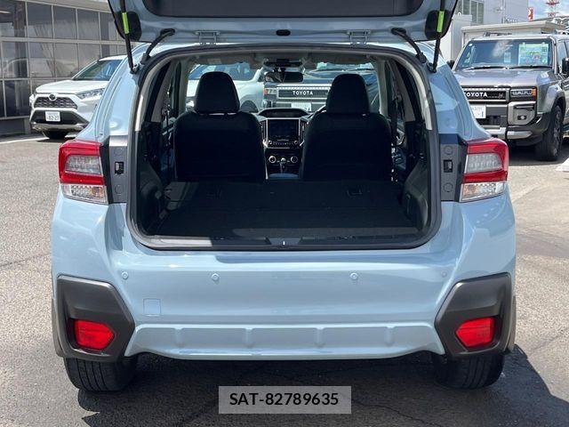 Subaru XV HYBRID 2021-09 7394344-9