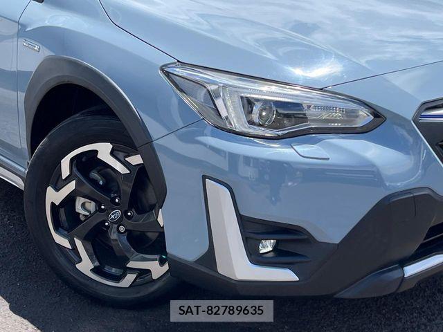 Subaru XV HYBRID 2021-09 7394344-11
