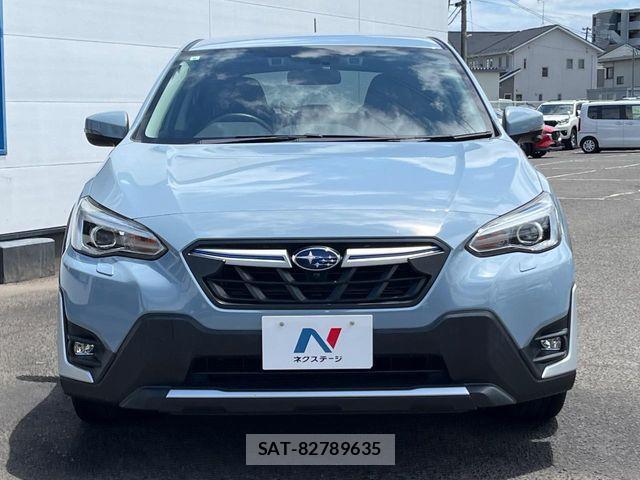 Subaru XV HYBRID 2021-09 7394344-13