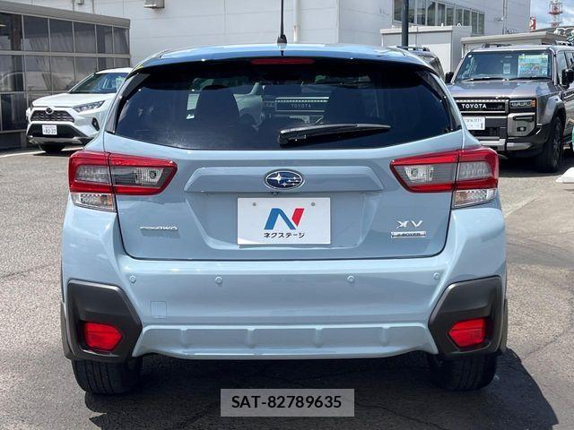 Subaru XV HYBRID 2021-09 7394344-14