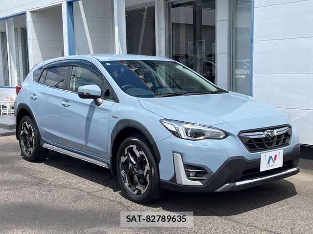 Subaru XV HYBRID 2021-09 7394344-15