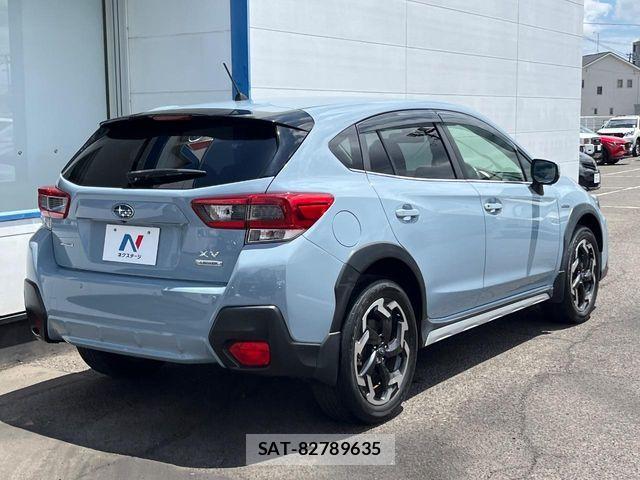 Subaru XV HYBRID 2021-09 7394344-16