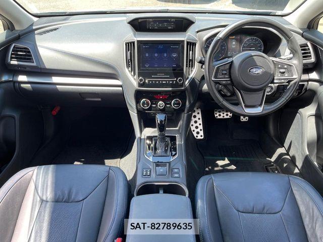 Subaru XV HYBRID 2021-09 7394344-1