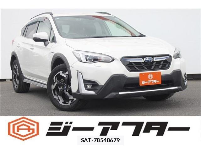 Subaru XV HYBRID 2021-01 7394346-0