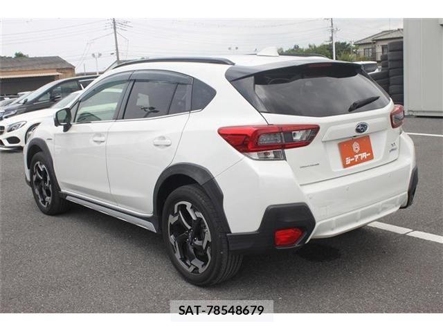 Subaru XV HYBRID 2021-01 7394346-9