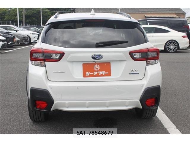 Subaru XV HYBRID 2021-01 7394346-10