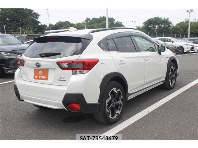 Subaru XV HYBRID 2021-01 7394346-11