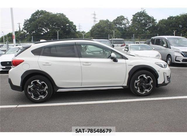 Subaru XV HYBRID 2021-01 7394346-12