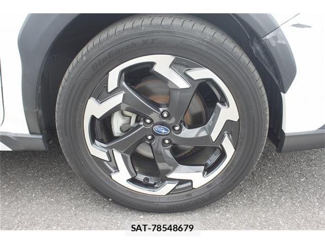 Subaru XV HYBRID 2021-01 7394346-13
