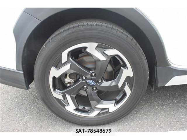 Subaru XV HYBRID 2021-01 7394346-14