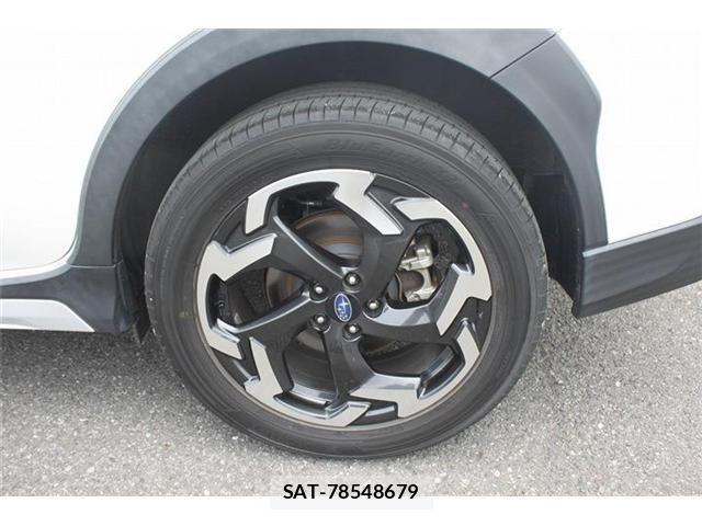 Subaru XV HYBRID 2021-01 7394346-15