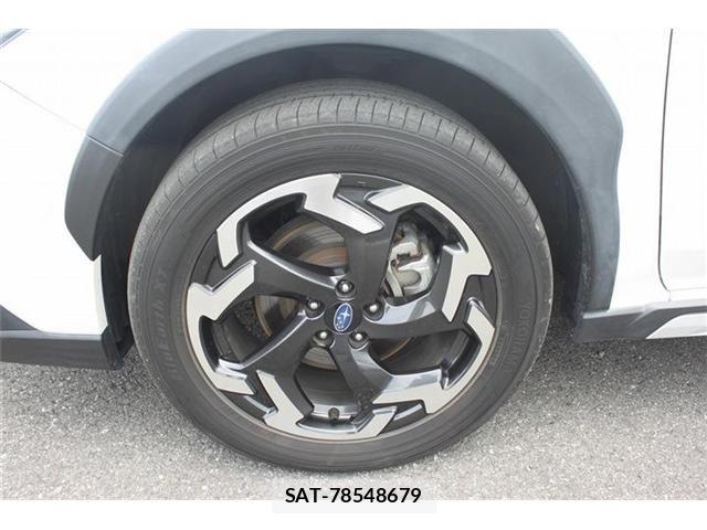 Subaru XV HYBRID 2021-01 7394346-16