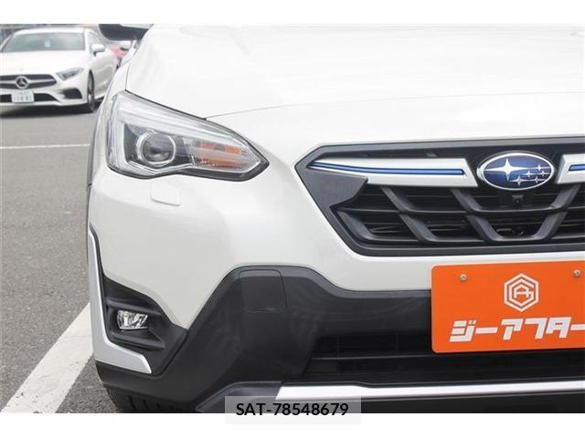 Subaru XV HYBRID 2021-01 7394346-19